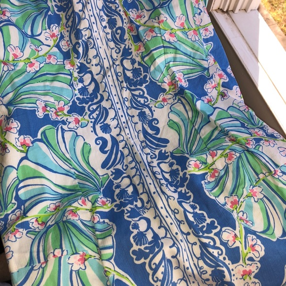 Lilly Pulitzer Dress - Picture 7 of 7